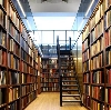 Библиотеки в Рошале