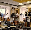 Музыкальные магазины в Рошале