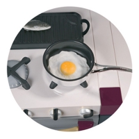 Рябинушка - иконка «кухня» в Рошале
