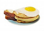 Астория - иконка «завтрак» в Рошале